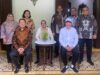 KPPU Temui Jokowi di Solo, Dorong Percepatan Amandemen UU Persaingan Usaha