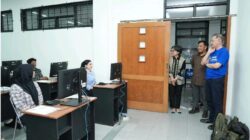 Unpad Pastikan Aksesibilitas dan Integritas UTBK SNBT 2026 Terjaga Optimal