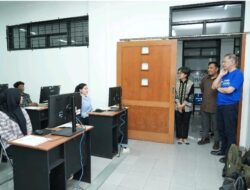 Unpad Pastikan Aksesibilitas dan Integritas UTBK SNBT 2026 Terjaga Optimal