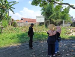 Tiga Dekade Terbengkalai, Lahan di Arcamanik Jadi Sarang Ular dan Ancaman Keselamatan Siswa