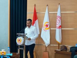 Epriyanto Kasmuri Kembali Pimpin PERBASI Jawa Barat 2026–2030 Melalui Musda Demokratis