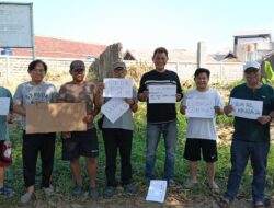 30 Tahun Dibiarkan Terbengkalai, Lahan DJKN di Arcamanik Jadi Teror Ular dan Banjir