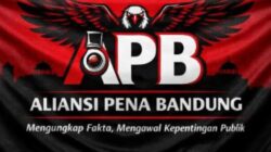 Aliansi Pena Bandung Resmi Hadir, Perkuat Integritas Pers dan Pengawalan Publik