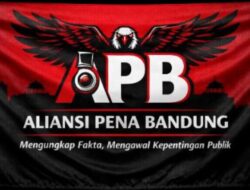Aliansi Pena Bandung Resmi Hadir, Perkuat Integritas Pers dan Pengawalan Publik