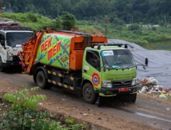Bom Waktu Desember 2026: Sanggupkah Pemkot Bandung Jinakkan Kiamat Sampah?