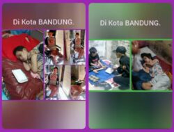 Belajar dari Jepang, Bergerak di Cicadas: Misi Kemanusiaan PERWASI IWS untuk Disabilitas