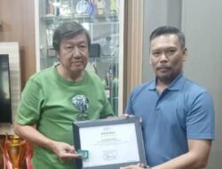 Sinergi Strategis: Mengakselerasi Prestasi Olahraga Melalui Peran Media