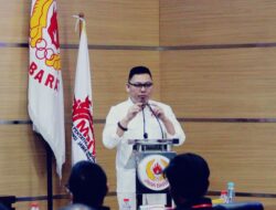 Quatrick di Ujung Tanduk: Menakar Arah Kebijakan Olahraga Jawa Barat