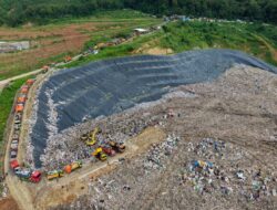 Menagih Komitmen Infrastruktur dan Darurat Sampah: Bandung Jangan Hanya Cantik di Angka