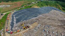 Skandal Tipping Fee Sarimukti: PT BMJ Diduga ‘Bancakan’ APBD Jabar di Tengah Krisis Lindi?