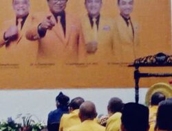 Dilema Integritas di Musda Hanura Jabar: Antara Konsolidasi dan Bayang-bayang Transaksional