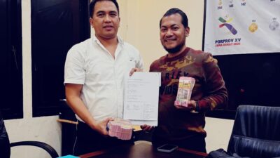 Dinamika Anggaran Musda Perbasi Jabar 2026: Urgensi Transparansi Dana Pendaftaran