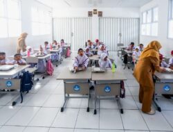 Menanti Nyali Pemkot Bandung Menata ‘Rumah Kedua’ Anak-Anak
