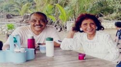 Eka Santosa Soroti Penunjukan Susi Pudjiastuti di Bank BJB: Jangan Jadi Alat Manuver Kepentingan