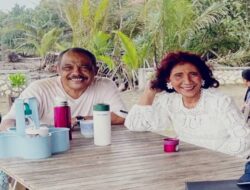 Eka Santosa Soroti Penunjukan Susi Pudjiastuti di Bank BJB: Jangan Jadi Alat Manuver Kepentingan
