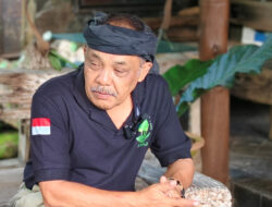 Eka Santosa: Pemimpin Jabar Bukan Sekadar “Striker” Konten, Harus Berbasis Regulasi
