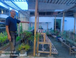 Buruan Sae RW 14 Margasari; Antara Gemerlap Seremoni dan Ironi Kemandirian yang “Dipaksa”