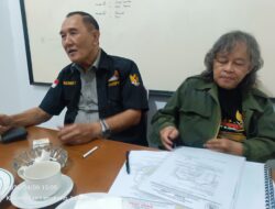 Matangkan Administrasi, KangPrabu Siap Deklarasikan Dukungan Strategis untuk Kepemimpinan Prabowo Subianto