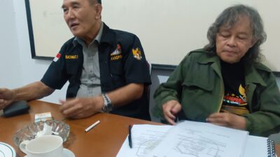 Matangkan Administrasi, KangPrabu Siap Deklarasikan Dukungan Strategis untuk Kepemimpinan Prabowo Subianto
