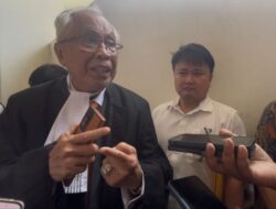 Dinilai Abaikan Fakta Sidang, JAP Ferry Sanjaya Resmi Ajukan Banding