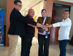 Sekjen PP Perbasi Pastikan Musda Perbasi II Jabar Berjalan Sesuai Prosedur dan Lahirkan Pemimpin Berkualitas