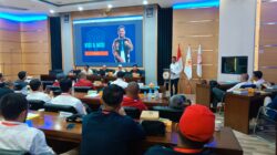 Kontestasi Kursi Jabar 1: Menimbang Visi Iman Firmansyah dan Efrianto Kasmuri demi Masa Depan Perbasi