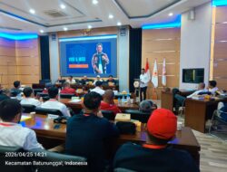 Kontestasi Kursi Jabar 1: Menimbang Visi Iman Firmansyah dan Efrianto Kasmuri demi Masa Depan Perbasi