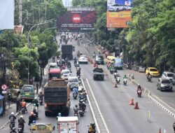 Infrastruktur Minim, Aspirasi Dua Arah Jalan Sukajadi Bandung Menanti Realisasi Pemerintah Provinsi