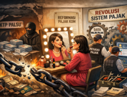 Memutus Rantai ‘Pasar Gelap’ KTP: Reformasi Pajak KDM atau Sekadar Gincu Birokrasi?