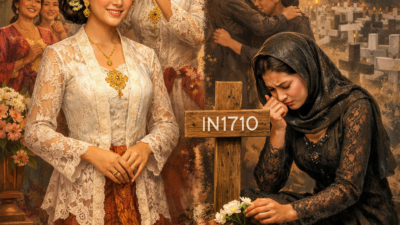 21 April: Lebih dari Sekadar Kebaya, Antara Seremonial dan Tragedi Sunyi