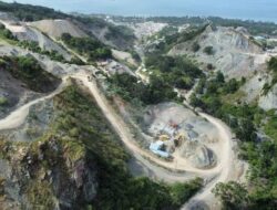 Dinas ESDM Sulteng Berikan Klarifikasi Terkait Pengawasan Lingkungan Tambang Pesisir Palu-Donggala