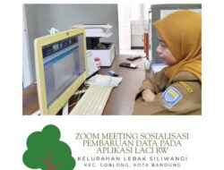 Menguji Presisi Laci RW: Antara Digitalisasi dan Beban Birokrasi di Level RT