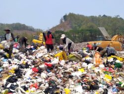 Dibalik Proyek PSEL Sarimukti: Menguji Nyali Pemkot Bandung Kelola 800 Ton Sampah Per Hari