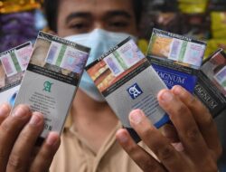 Menakar “Syahwat” Cukai dan Ironi Bocornya Rp25 Triliun: Siapa Menjaga Pintu Jabar?