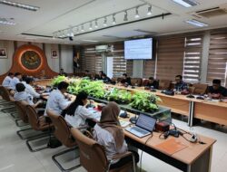 Pansus 13 DPRD Kota Bandung Perketat Aturan Trantibum: Harus Beri Efek Jera!