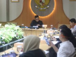 Pansus 15 LKPJ Bongkar Paradoks Pajak Bandung: Target “Layu” di Tengah Potensi Raksasa