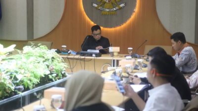 Pansus 15 LKPJ Bongkar Paradoks Pajak Bandung: Target “Layu” di Tengah Potensi Raksasa