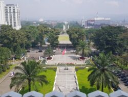 Menagih Filosofi “Ruang Publik” dalam Estetika Pembangunan Jawa Barat