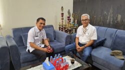 Wujudkan Solusi Lalu Lintas, Elemen Masyarakat dan Pihak Kelurahan Bangun Dialog Terkait Jalur Sukajadi