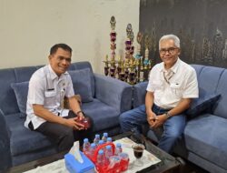 Wujudkan Solusi Lalu Lintas, Elemen Masyarakat dan Pihak Kelurahan Bangun Dialog Terkait Jalur Sukajadi