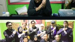 Jaga Kondusifitas May Day, Forum Ormas Jabar Gelar Aksi ‘Jaga Lembur’ di Kota Bandung