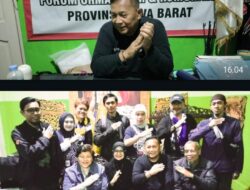 Jaga Kondusifitas May Day, Forum Ormas Jabar Gelar Aksi ‘Jaga Lembur’ di Kota Bandung