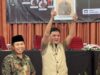 Habiburokhman: HMI Adalah Lumbung Kader Strategis Menuju Indonesia Emas 2045