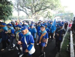 Menakar Wajah Ganda May Day di Kota Bandung: Antara Kolaborasi Sejati dan Upaya Perusakan Kondusivitas