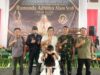 Sinergi JBN Jawa Barat dalam Milangkala ke-84 Abah Alam: Pererat Silaturahmi dan Nilai Bela Negara