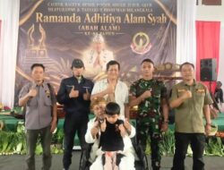 Sinergi JBN Jawa Barat dalam Milangkala ke-84 Abah Alam: Pererat Silaturahmi dan Nilai Bela Negara