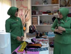 Strap Tas Wastra: MANTAPS! Ketika Warisan Leluhur Jadi Tren Fashion Paling Diburu Tahun 2026