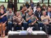 Dankodiklatad Hadiri Peluncuran BUILD 2026 di ITB, Dorong Inovasi Generasi Muda Menuju Kancah Global