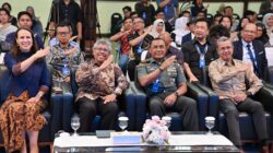 Dankodiklatad Hadiri Peluncuran BUILD 2026 di ITB, Dorong Inovasi Generasi Muda Menuju Kancah Global