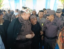 Jaksa Agung Terima Gelar ‘Satria Adhyaksa Nusantara’, BOMA Jabar Tekankan Penguatan Penegakan Hukum